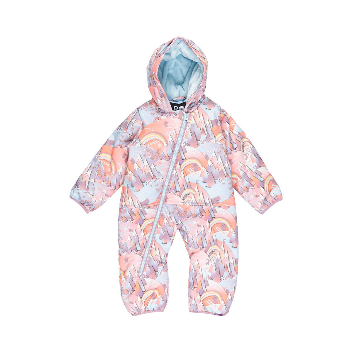 ROXY - ROSE SNOW JUMPSUIT (3-24M)