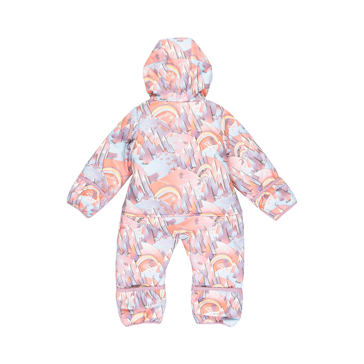 ROXY - ROSE SNOW JUMPSUIT (3-24M)