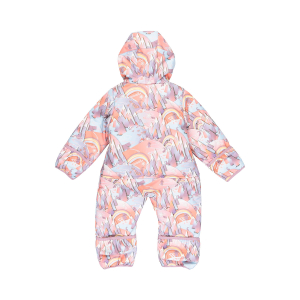 ROXY - ROSE SNOW JUMPSUIT (3-24M)