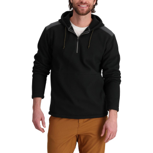 ROYAL ROBBINS - ARETE HOODIE