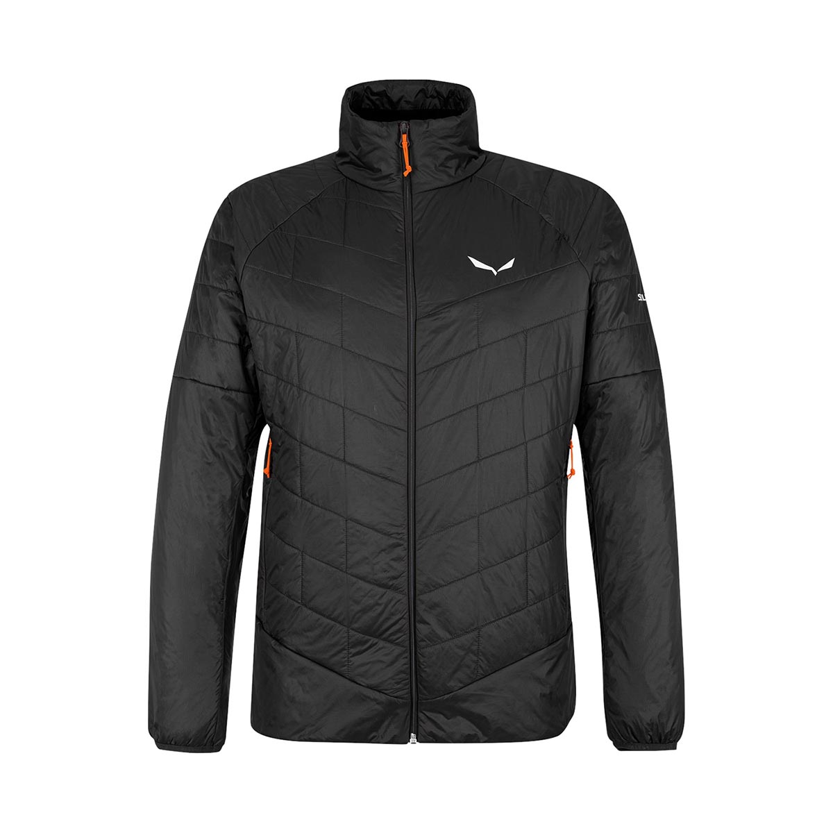 SALEWA - NEMESIS TIROLWOOL RESPONSIVE JACKET