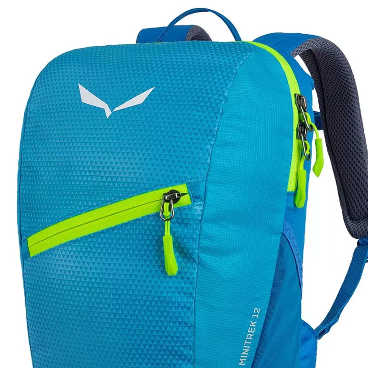 SALEWA - MINITREK BACKPACK 12 L