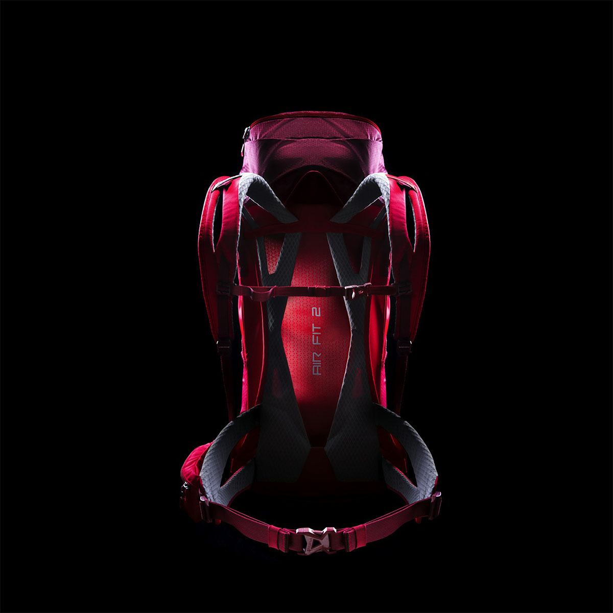 SALEWA - ALP TRAINER BACKPACK 35+3 L