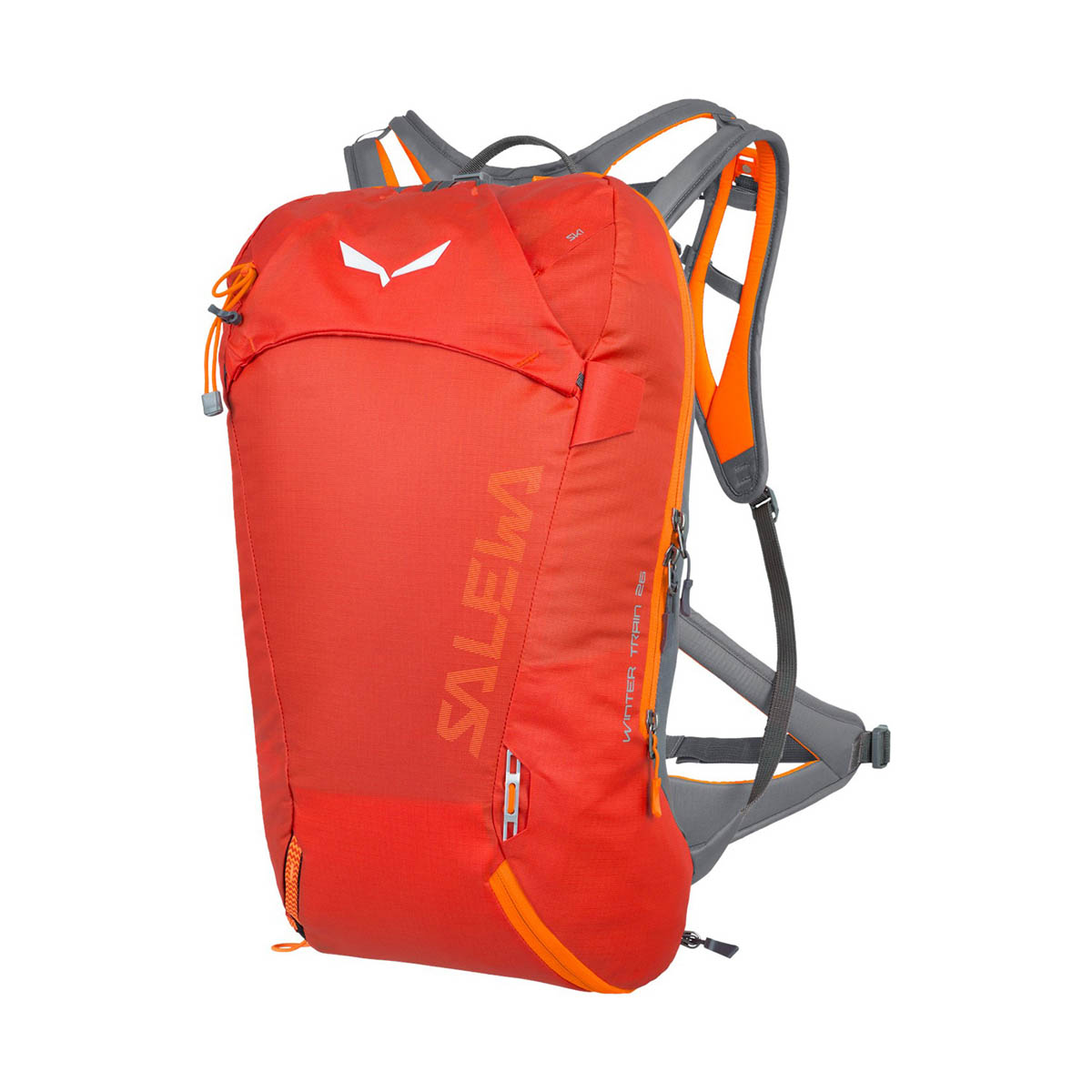 SALEWA - WINTER TRAIN BACKPACK 26 L