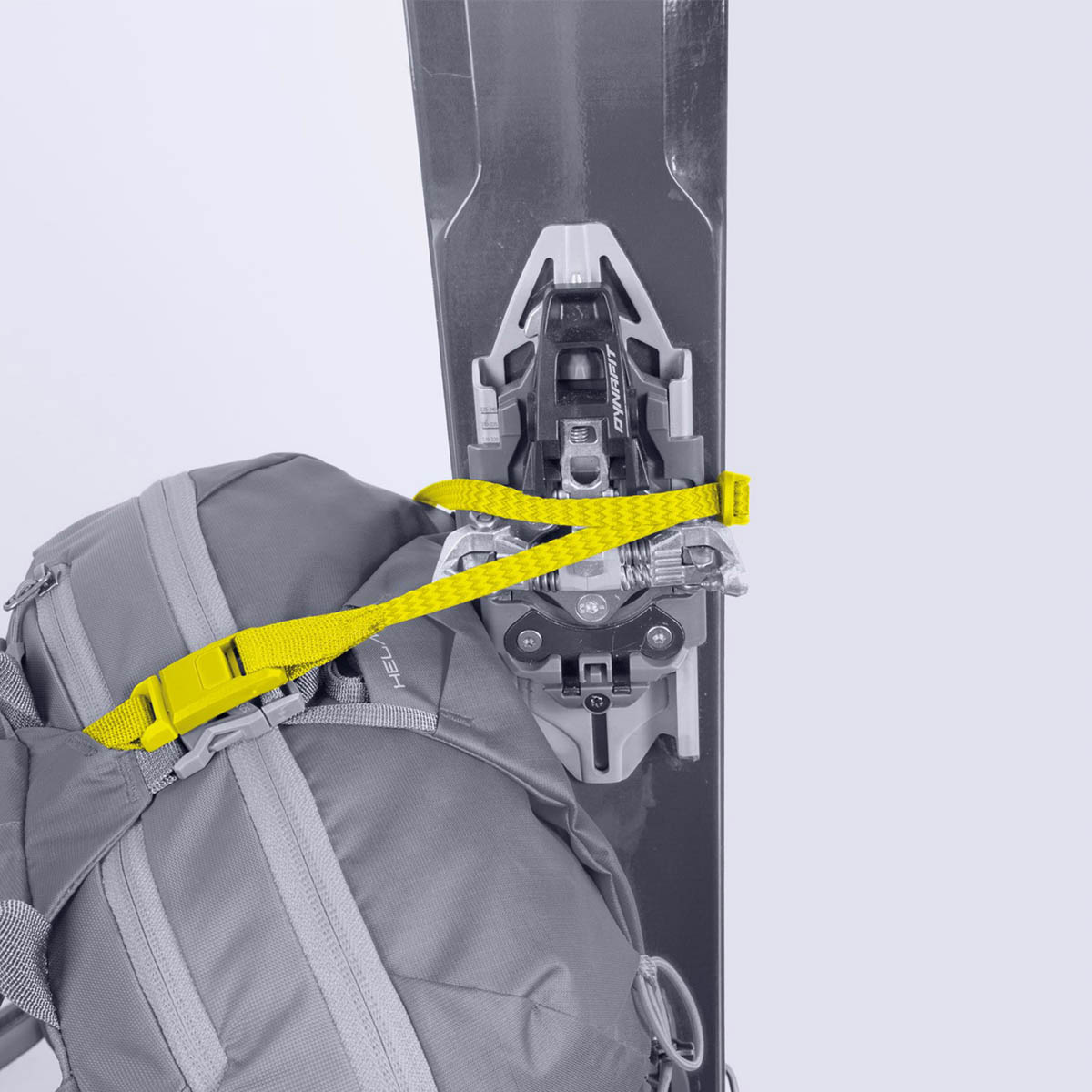 SALEWA - WINTER TRAIN BACKPACK 26 L