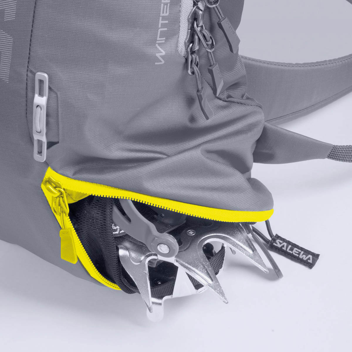SALEWA - WINTER TRAIN BACKPACK 26 L