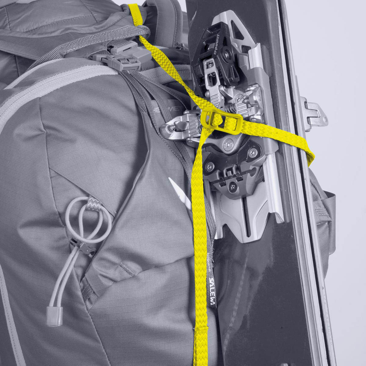 SALEWA - WINTER TRAIN BACKPACK 26 L
