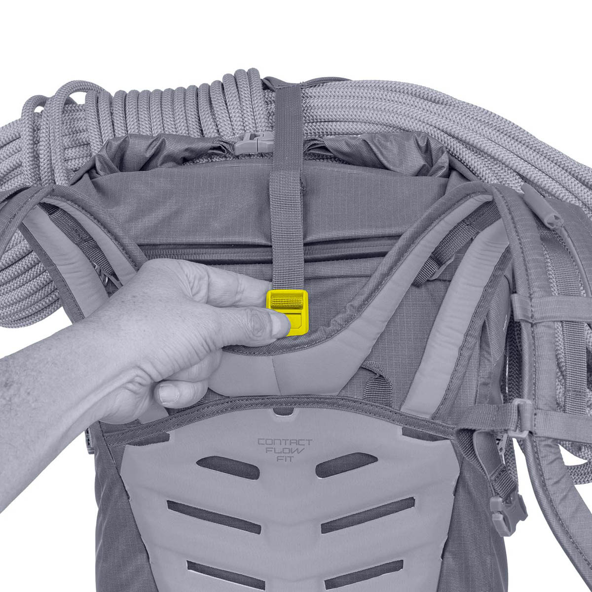 SALEWA - APEX WALL 32 L BACKPACK