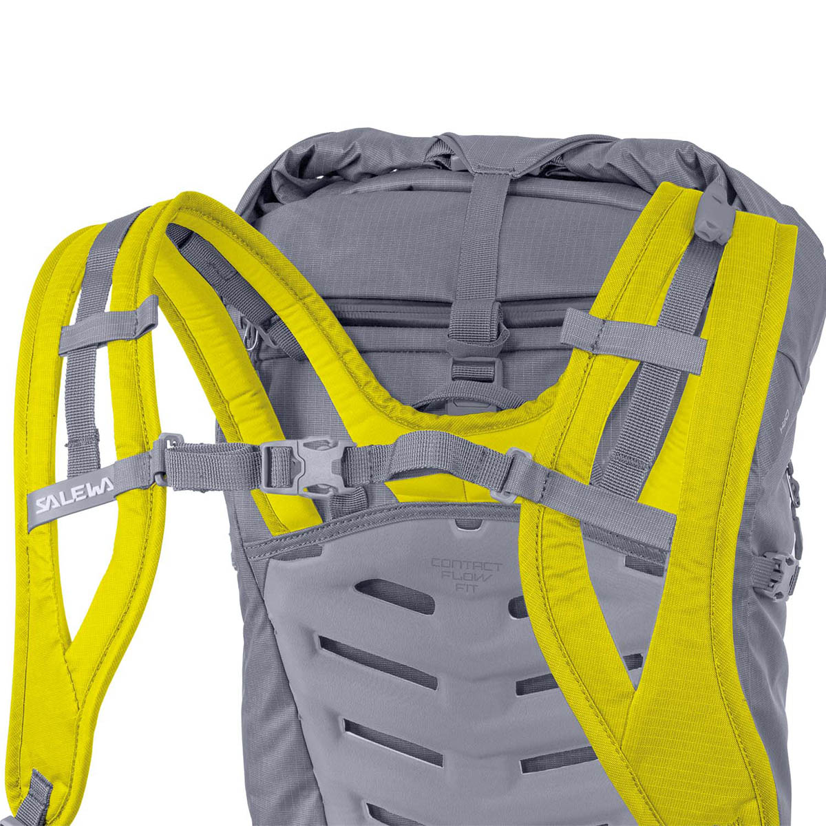 SALEWA - APEX WALL 32 L BACKPACK