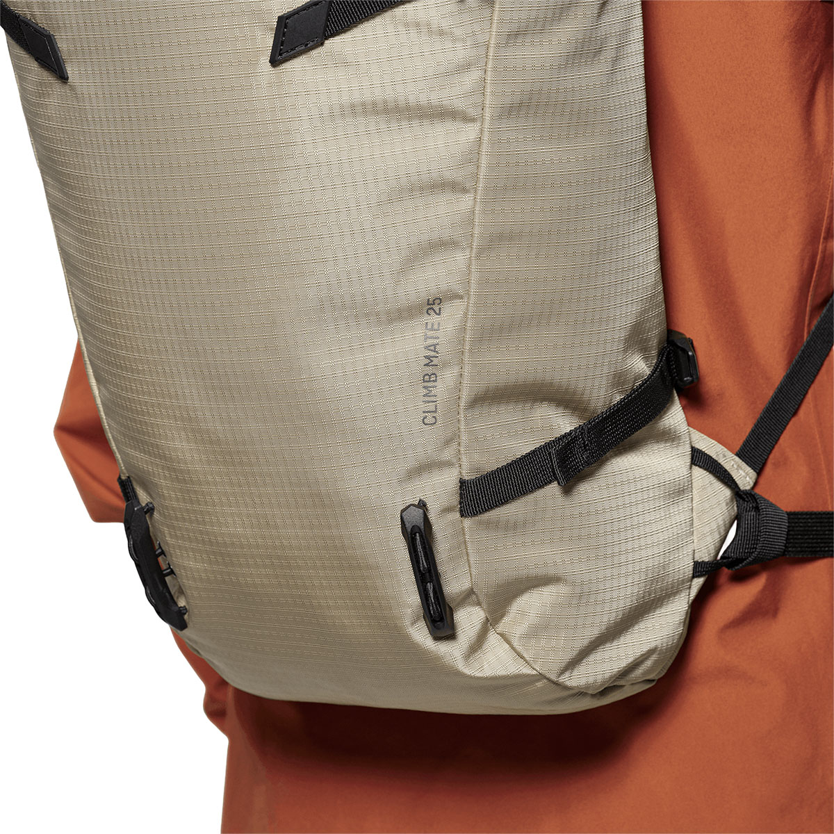 SALEWA - CLIMB MATE BACKPACK 25 L