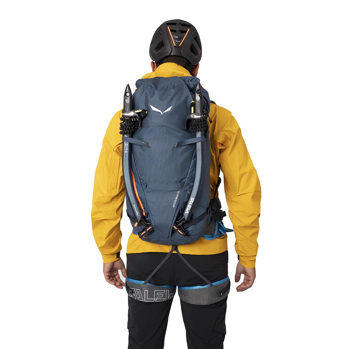 SALEWA - ORTLES WALL 32 L