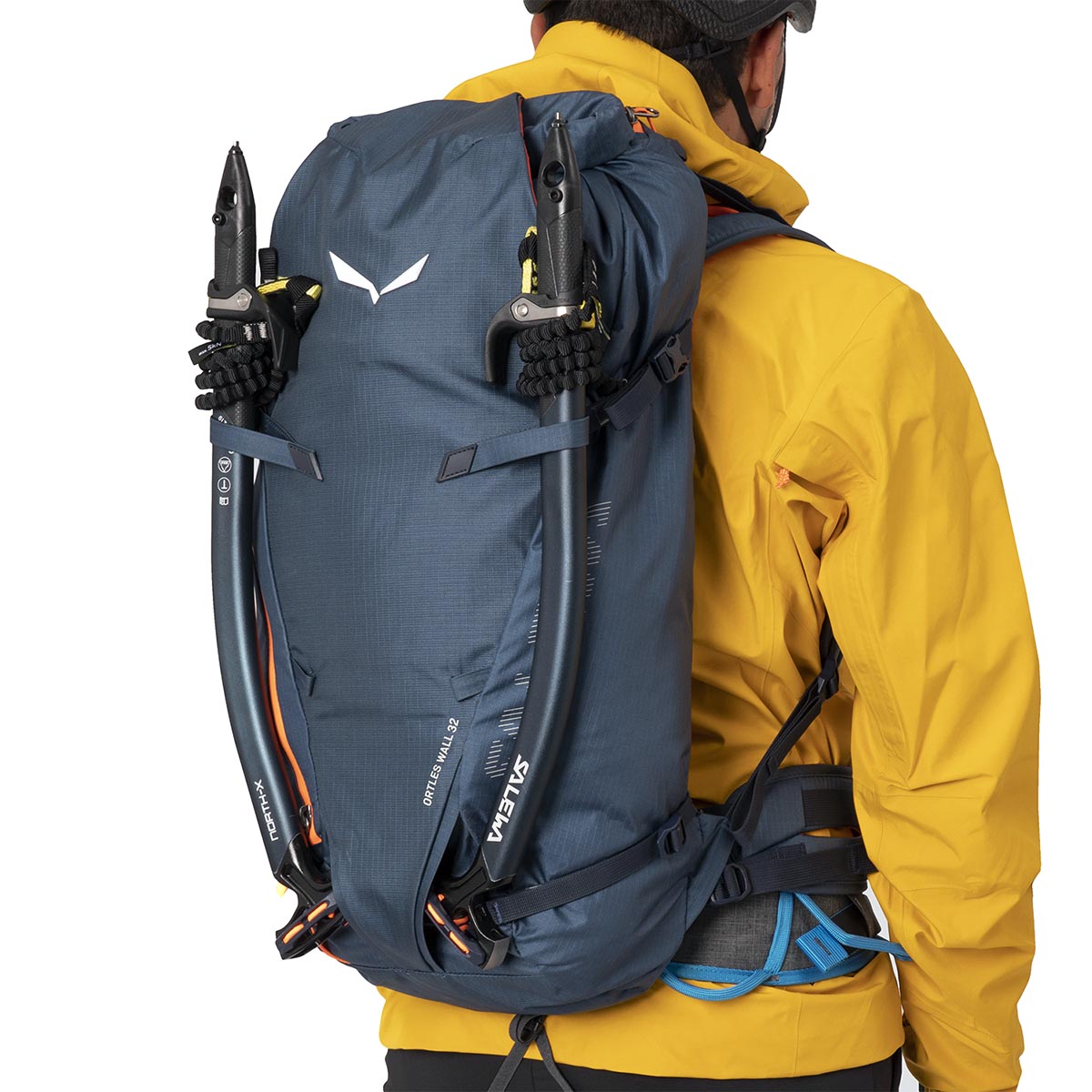 SALEWA - ORTLES WALL 32 L