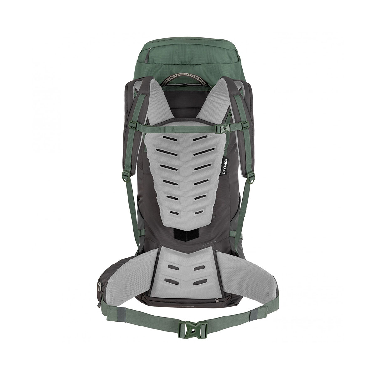 SALEWA - TREK MATE BACKPACK 50+5 L