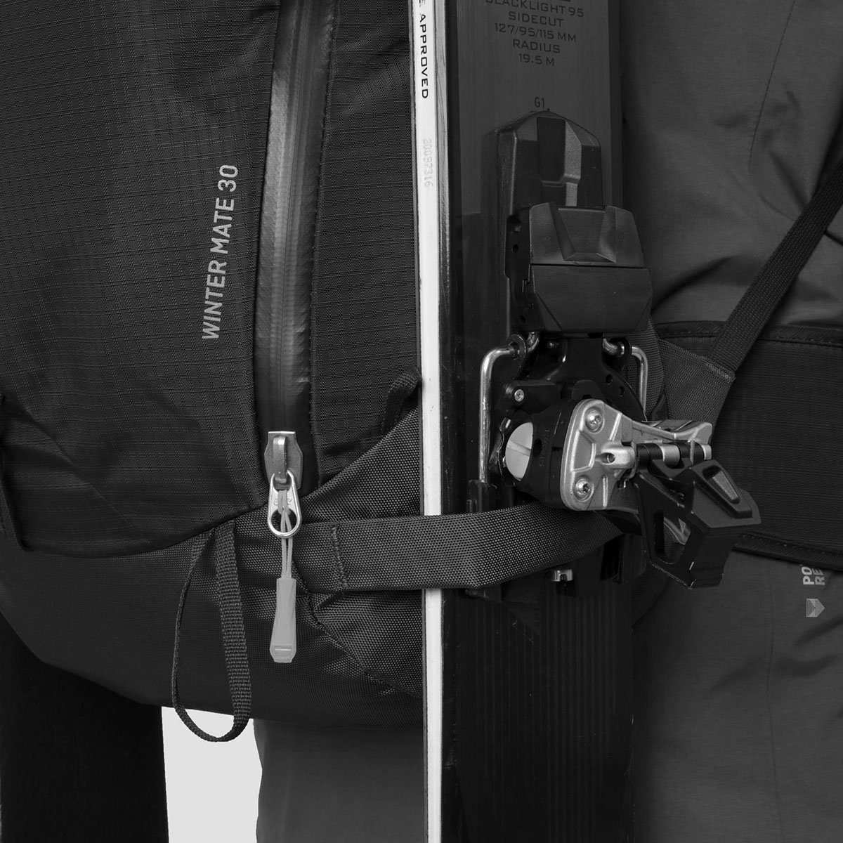 SALEWA - WINTER MATE 30 L