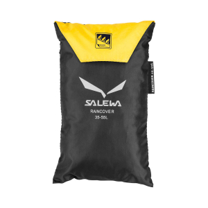 SALEWA - RAIN COVER 35-55 L