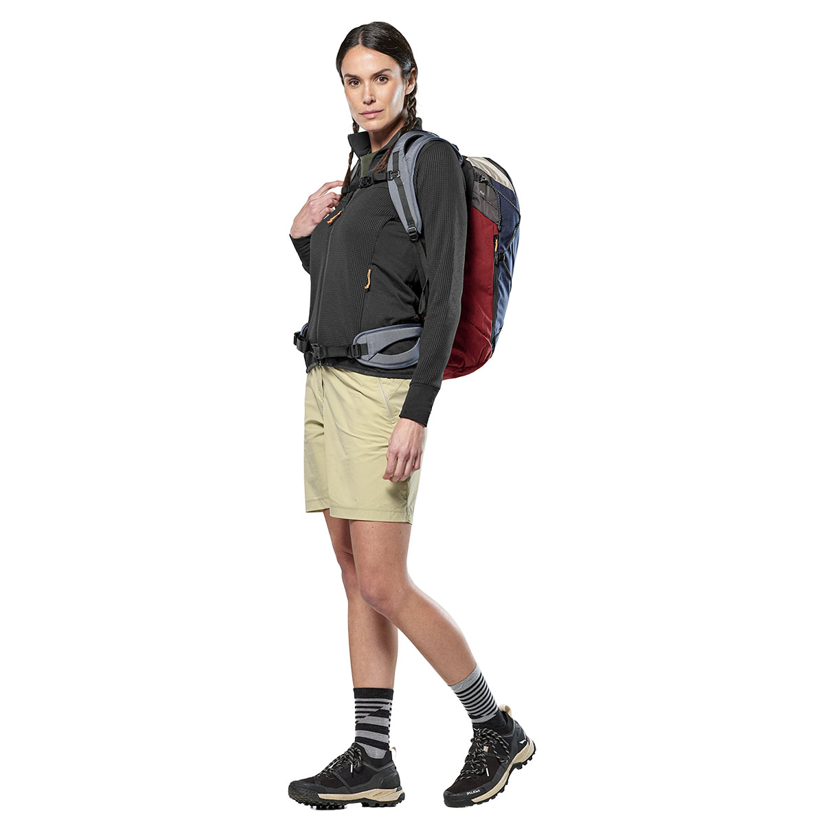 SALEWA - PUEZ BACKPACK 25 L