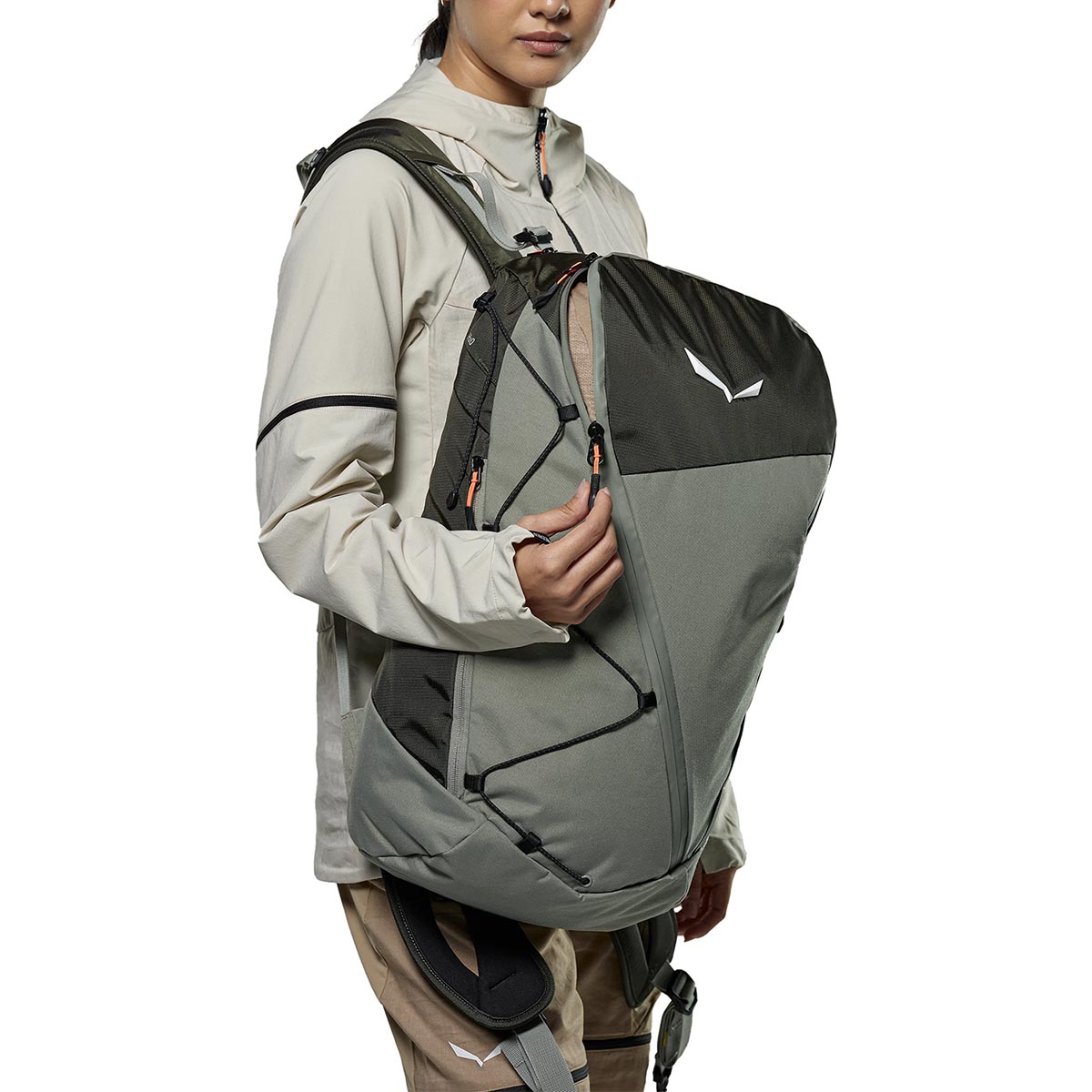 SALEWA - PUEZ BACKACK 23 L