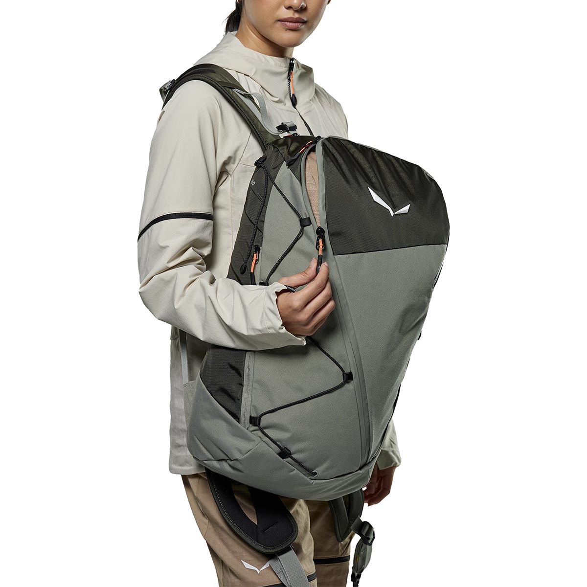 SALEWA - PUEZ 23 L