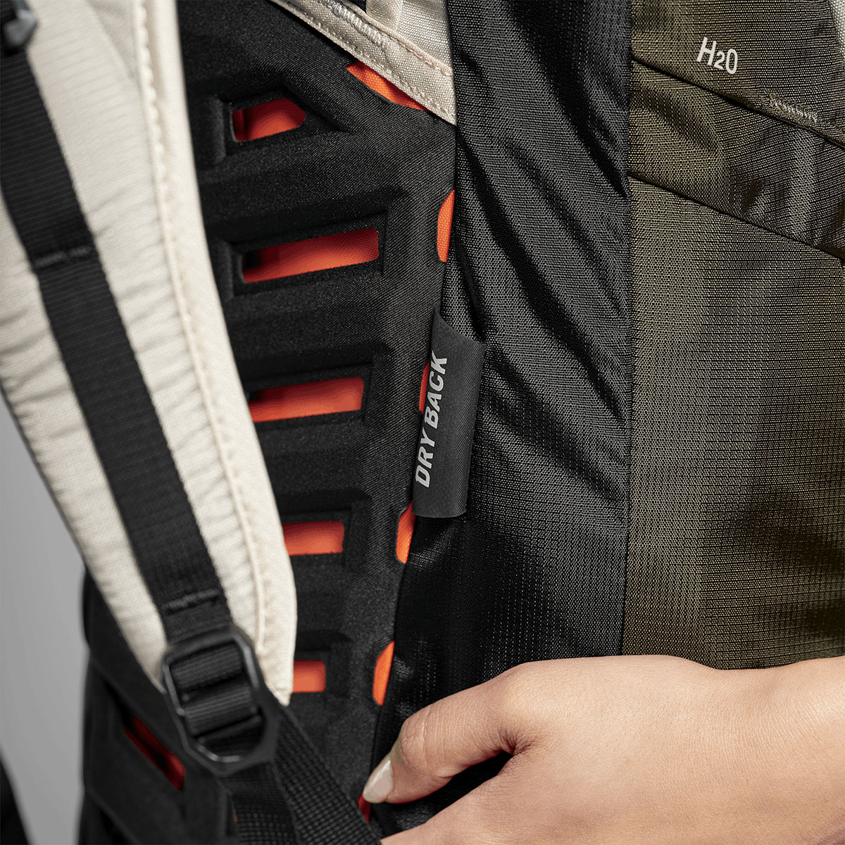 SALEWA - PUEZ BACKACK 23 L