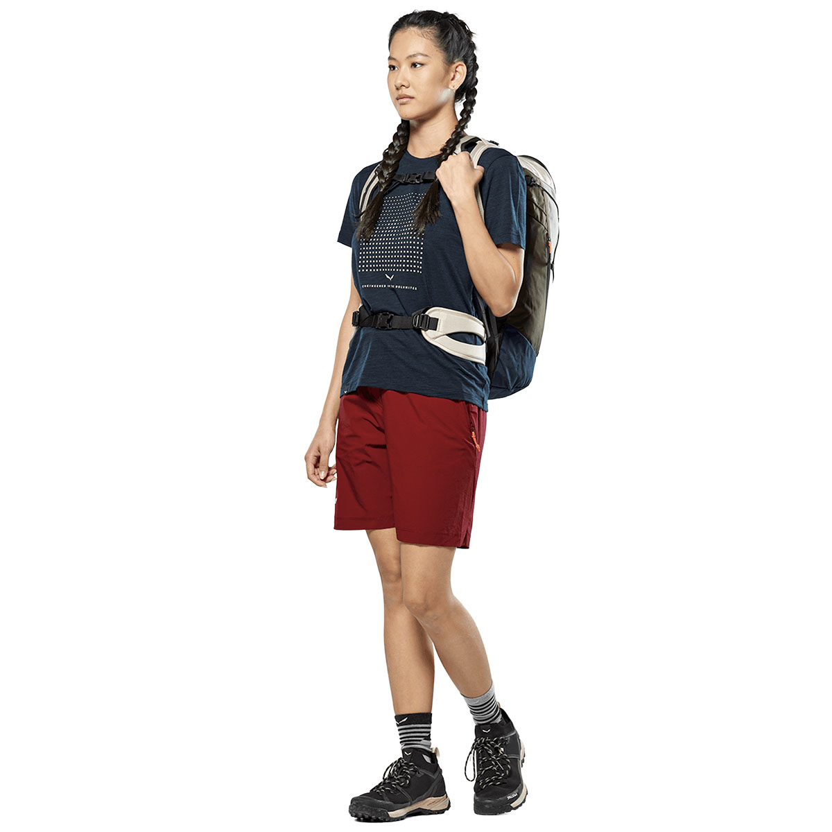 SALEWA - PUEZ BACKACK 23 L