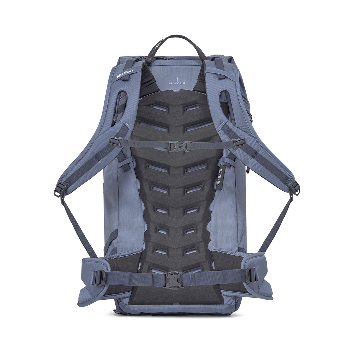 SALEWA - PUEZ BACKPACK 32+5 L