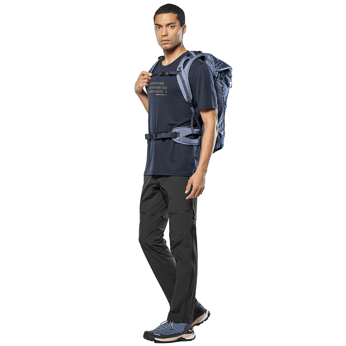 SALEWA - PUEZ BACKPACK 32+5 L