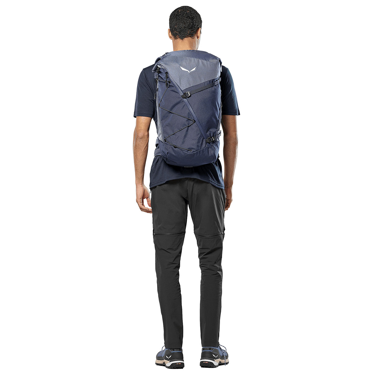 SALEWA - PUEZ BACKPACK 32+5 L