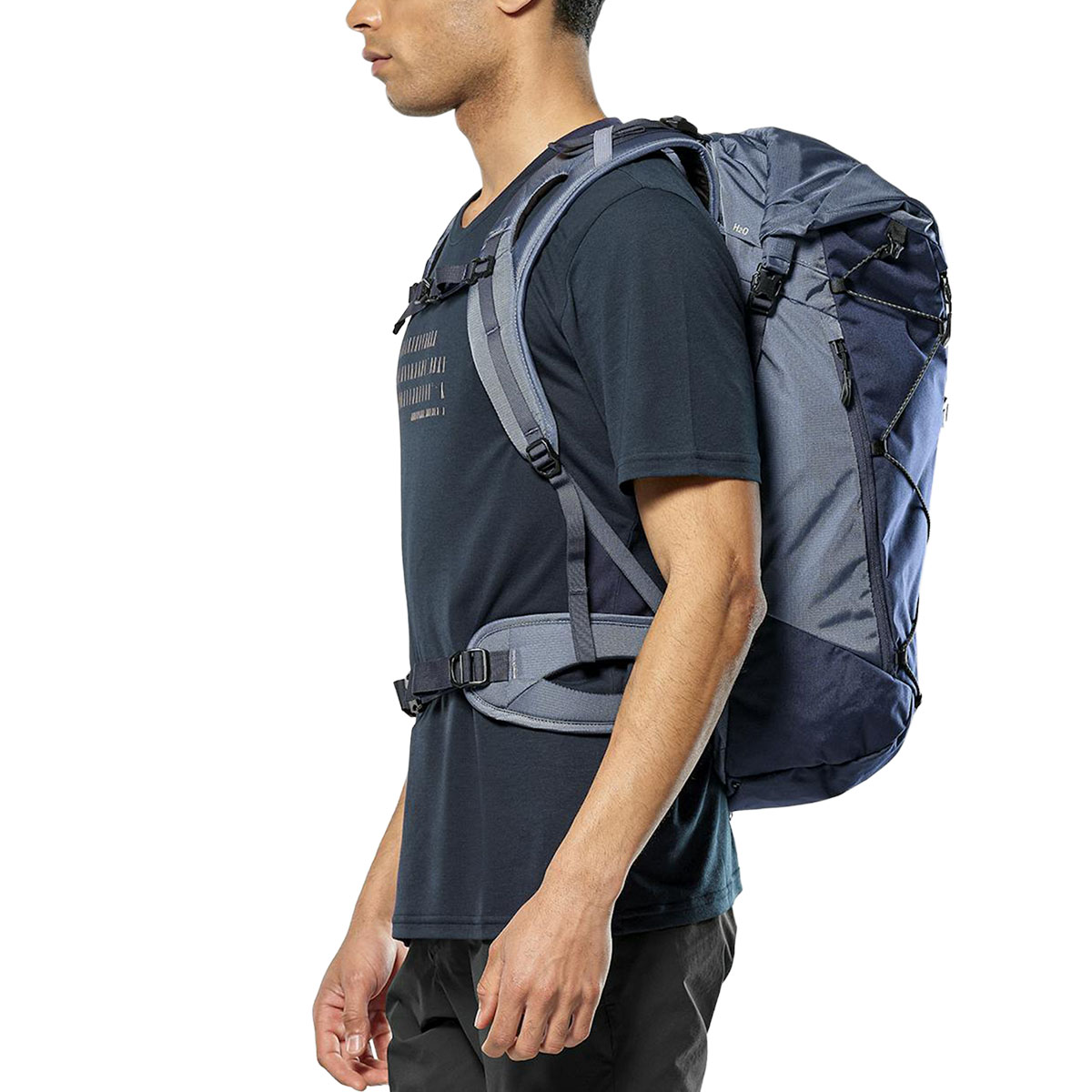 SALEWA - PUEZ BACKPACK 32+5 L