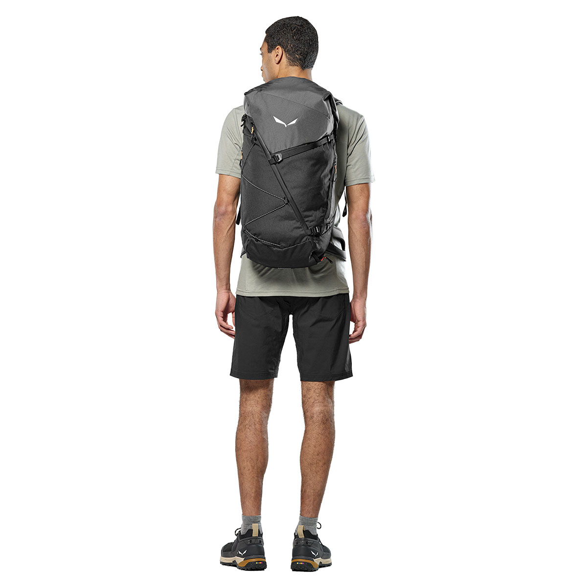 SALEWA - PUEZ BACKPACK 32+5 L