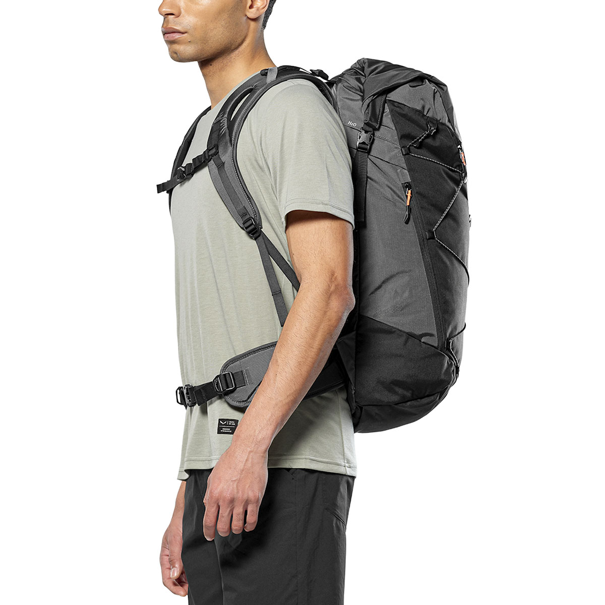 SALEWA - PUEZ BACKPACK 32+5 L