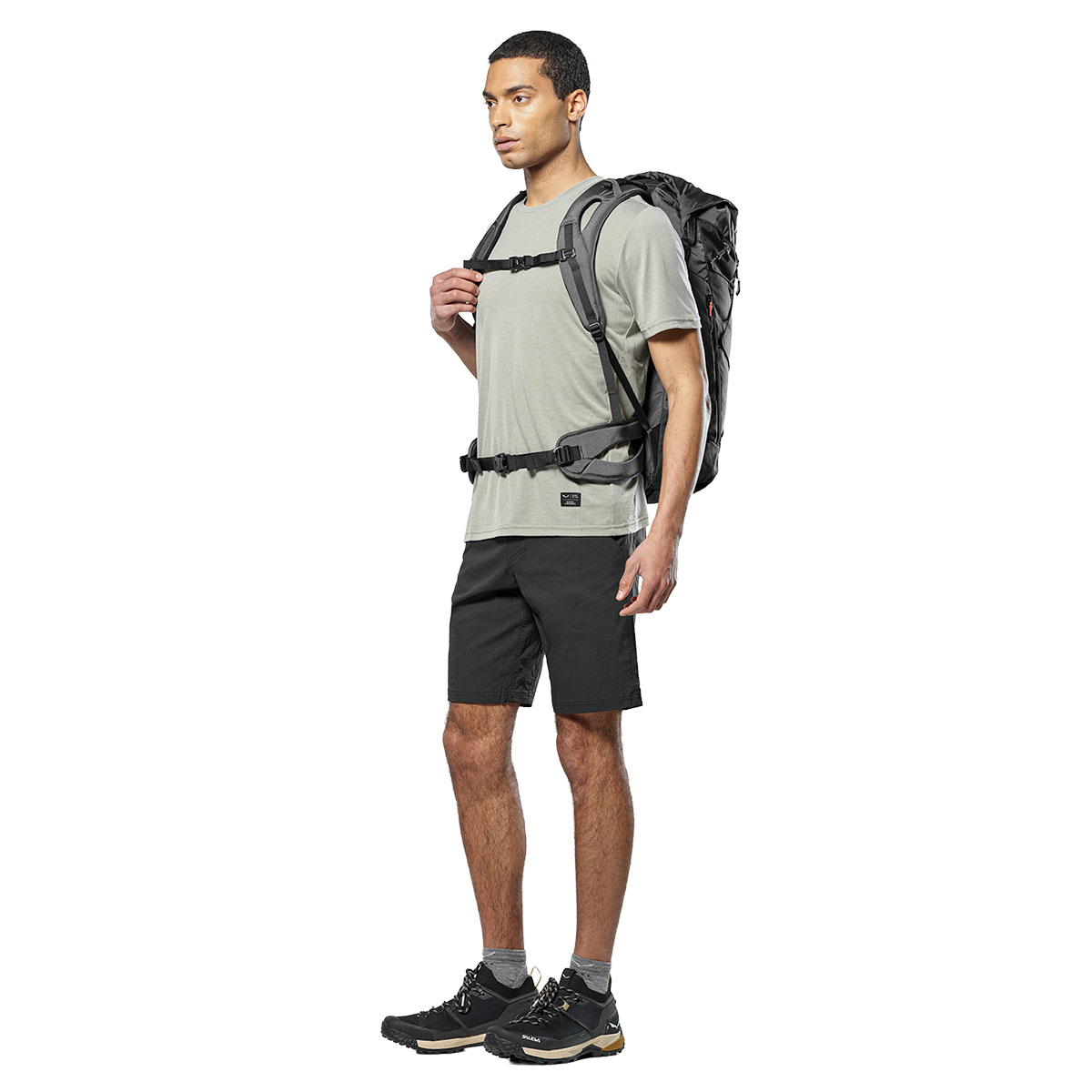 SALEWA - PUEZ BACKPACK 32+5 L