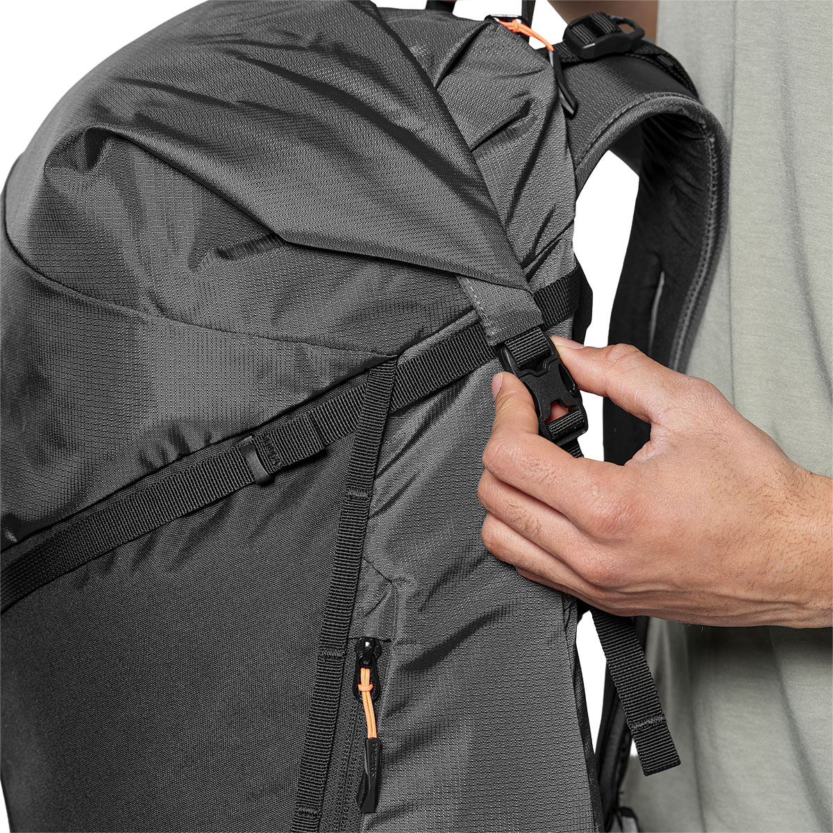 SALEWA - PUEZ BACKPACK 32+5 L