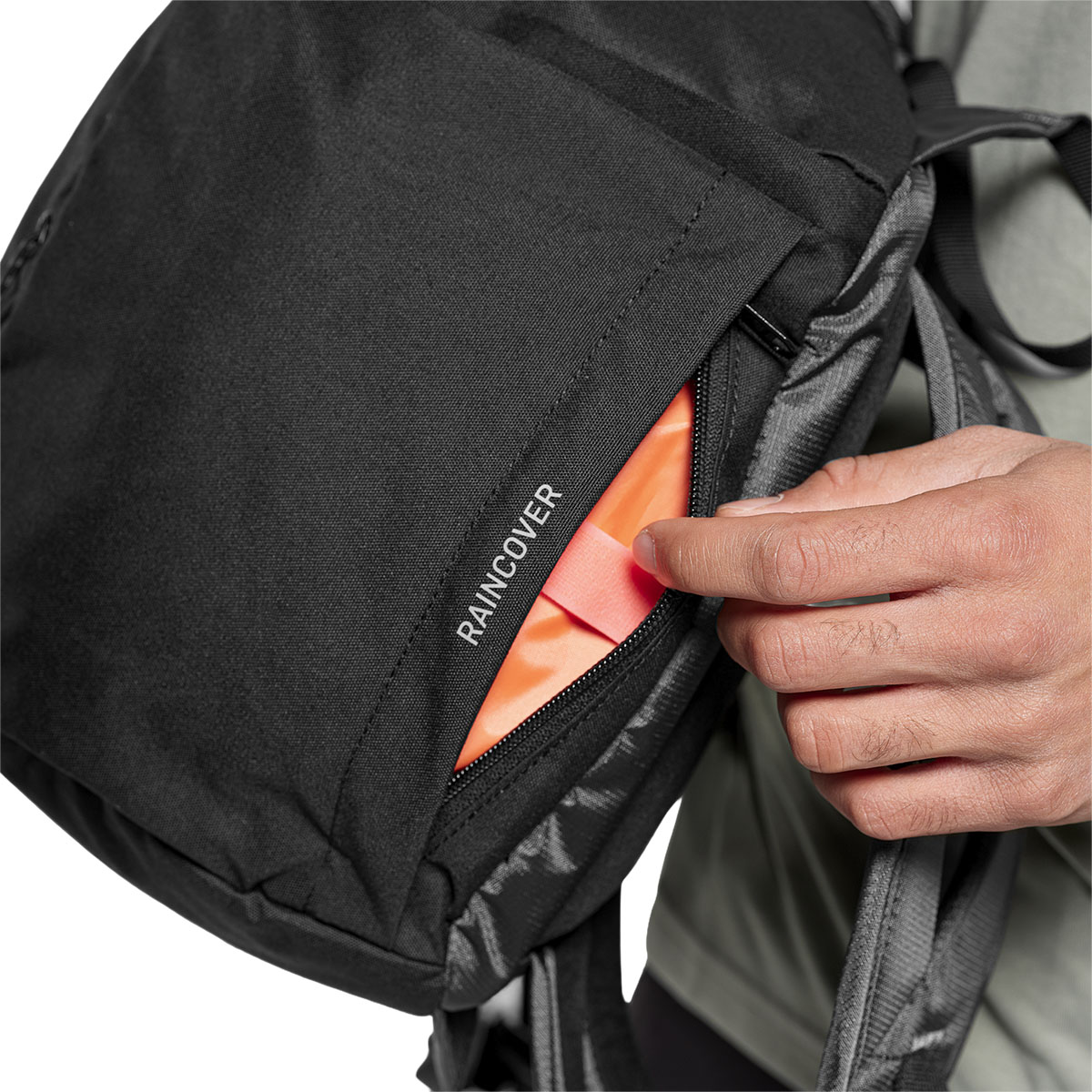 SALEWA - PUEZ BACKPACK 32+5 L