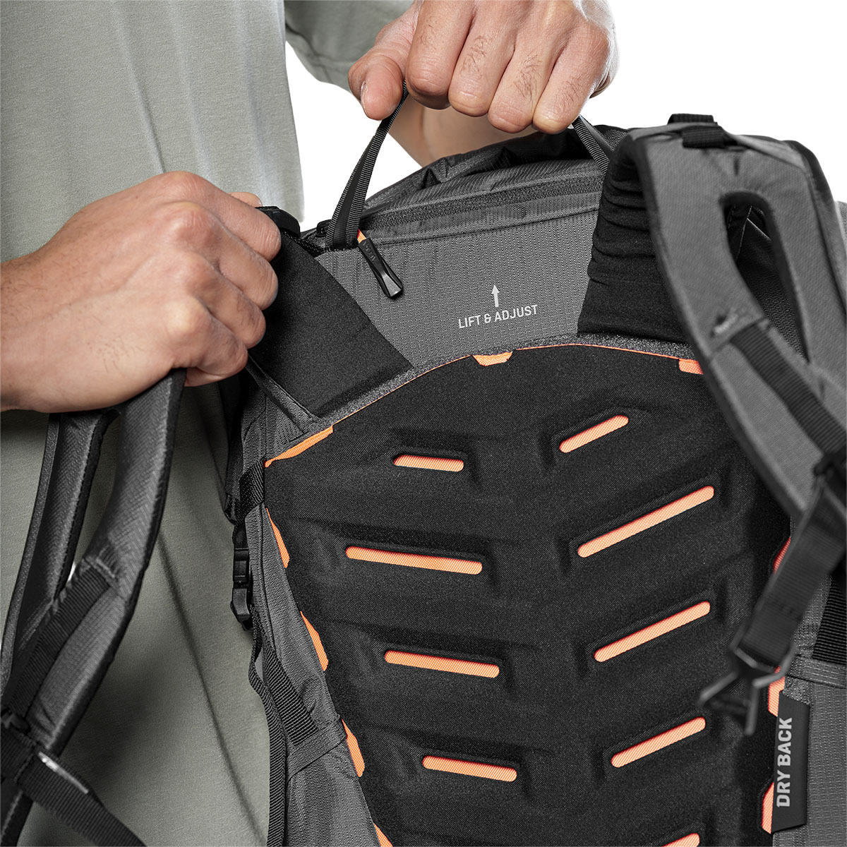 SALEWA - PUEZ BACKPACK 32+5 L