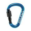 SALEWA - HMS SCREW G2 CARABINER