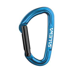 SALEWA - HOT G3 STRAIGHT CARABINER