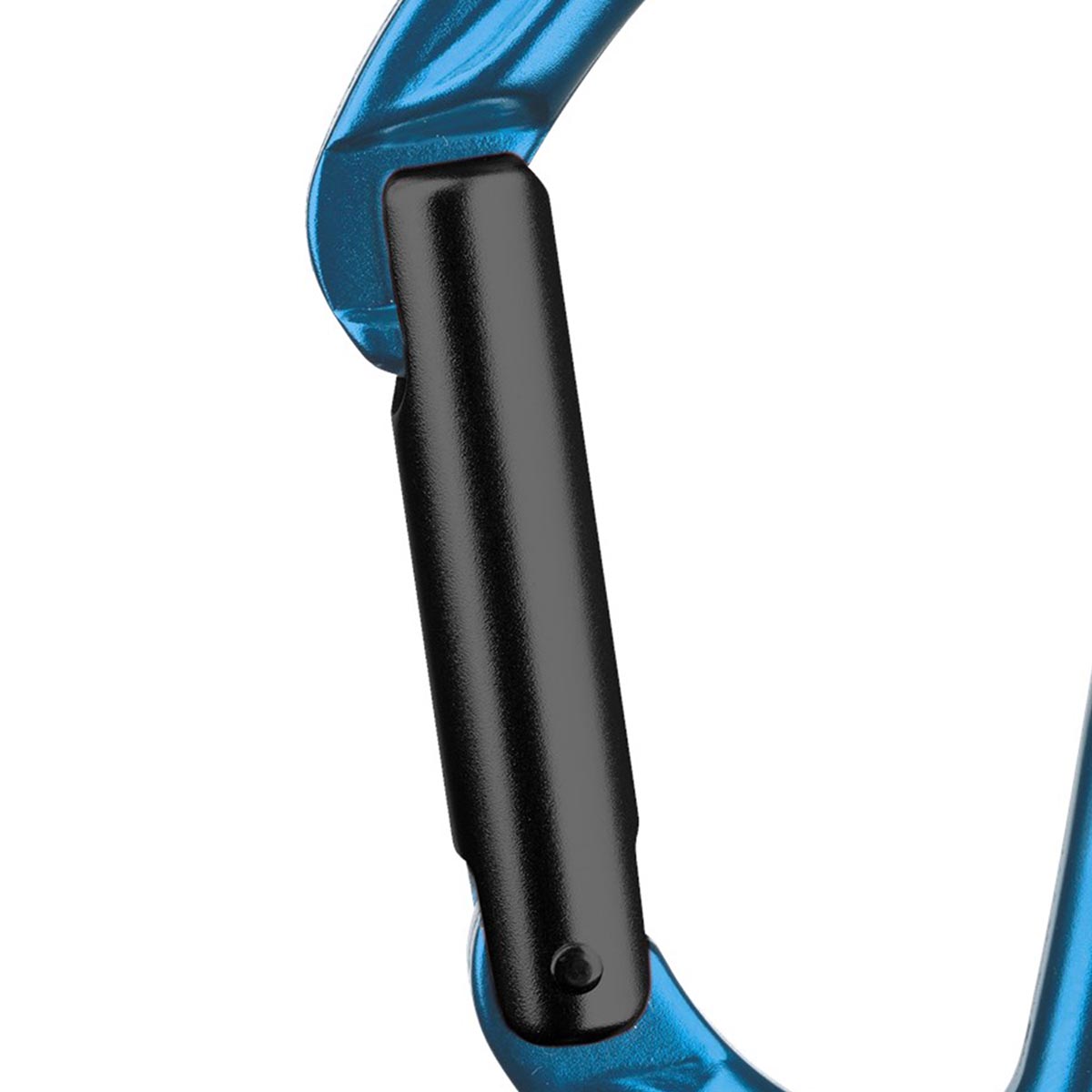 SALEWA - HOT G3 STRAIGHT CARABINER