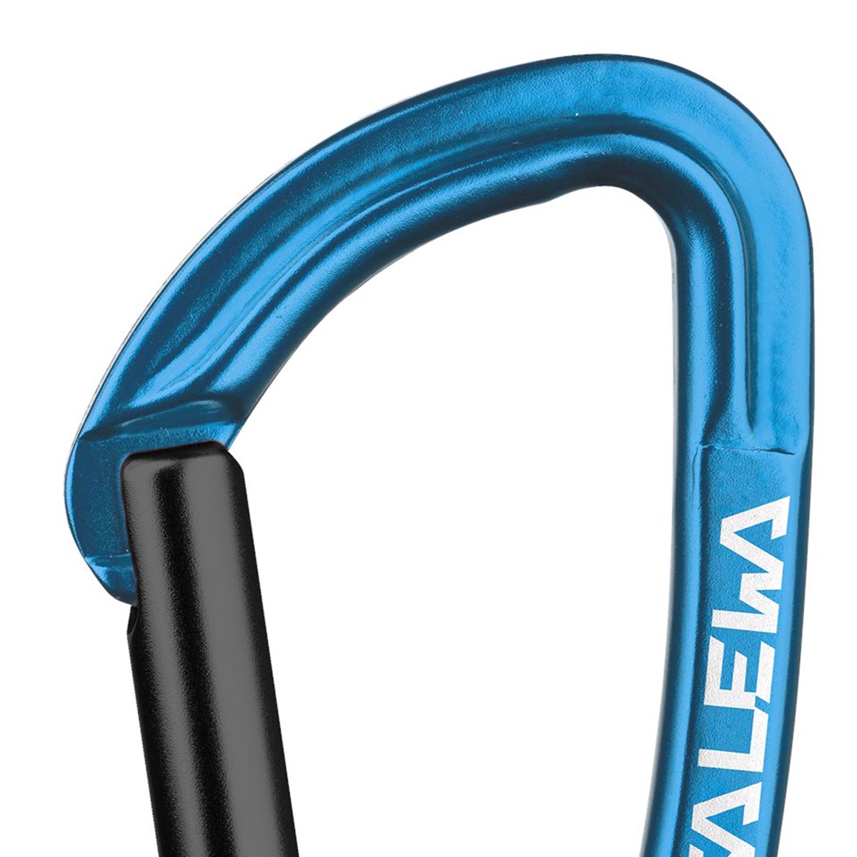 SALEWA - HOT G3 STRAIGHT CARABINER