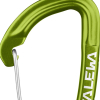 SALEWA - HOT G3 WIRE CARABINER