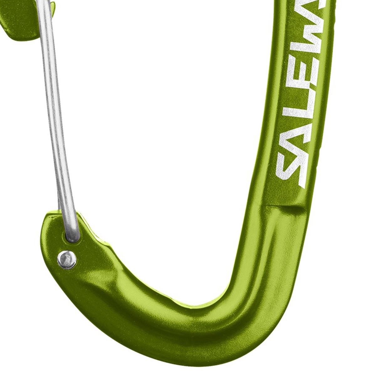 SALEWA - HOT G3 WIRE CARABINER