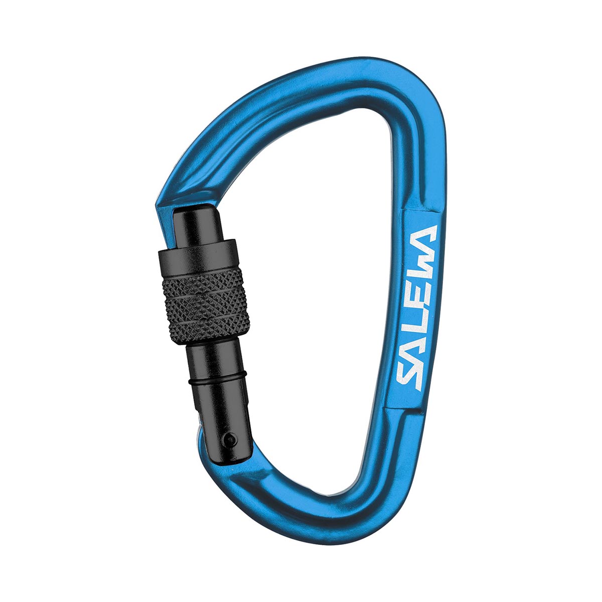 SALEWA - HOT G3 SCREW CARABINER