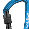 SALEWA - HOT G3 SCREW CARABINER