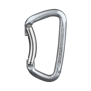 SALEWA - HOT STEEL BENT CARABINER