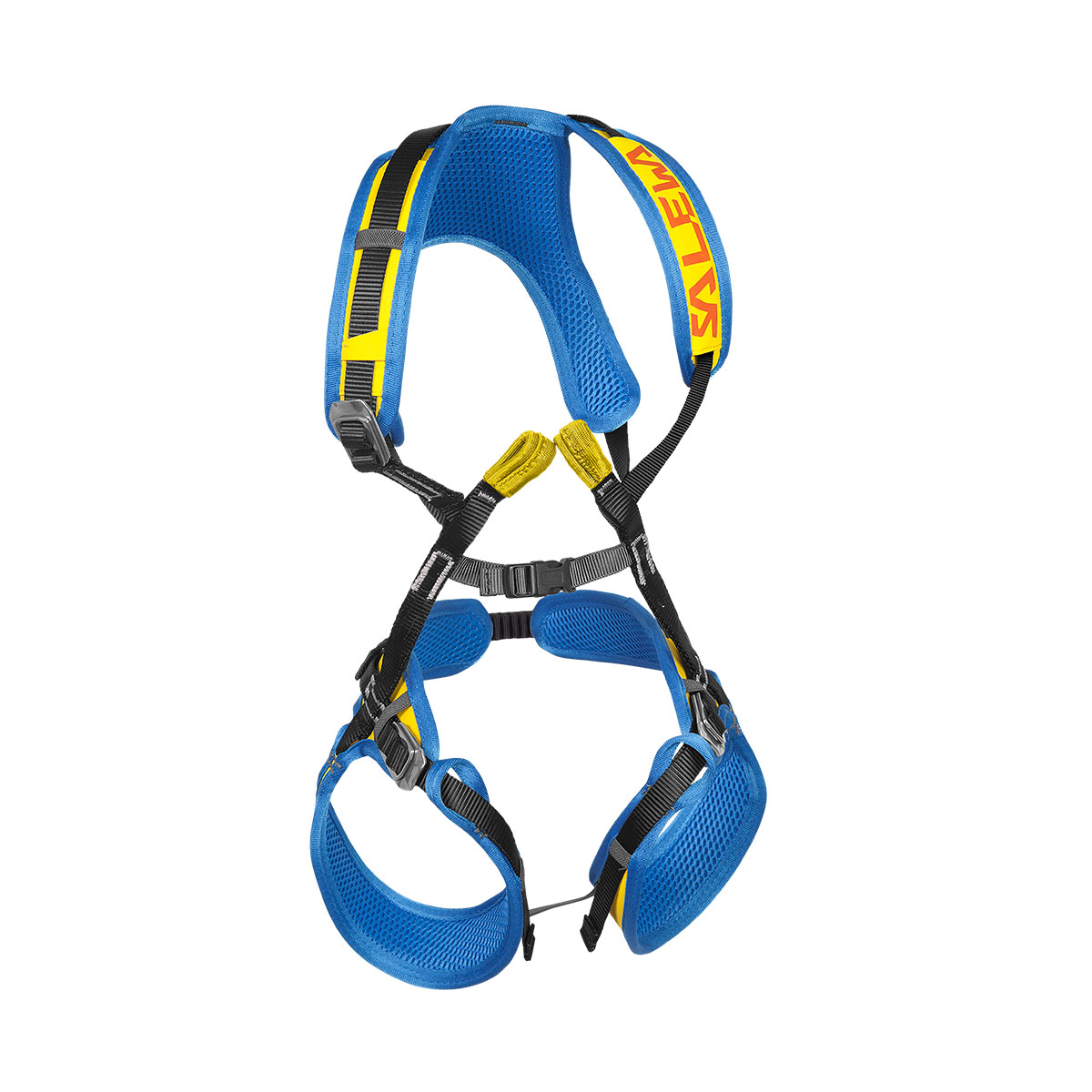 SALEWA - ROOKIE FULL BODY COMPLETE HARNESS