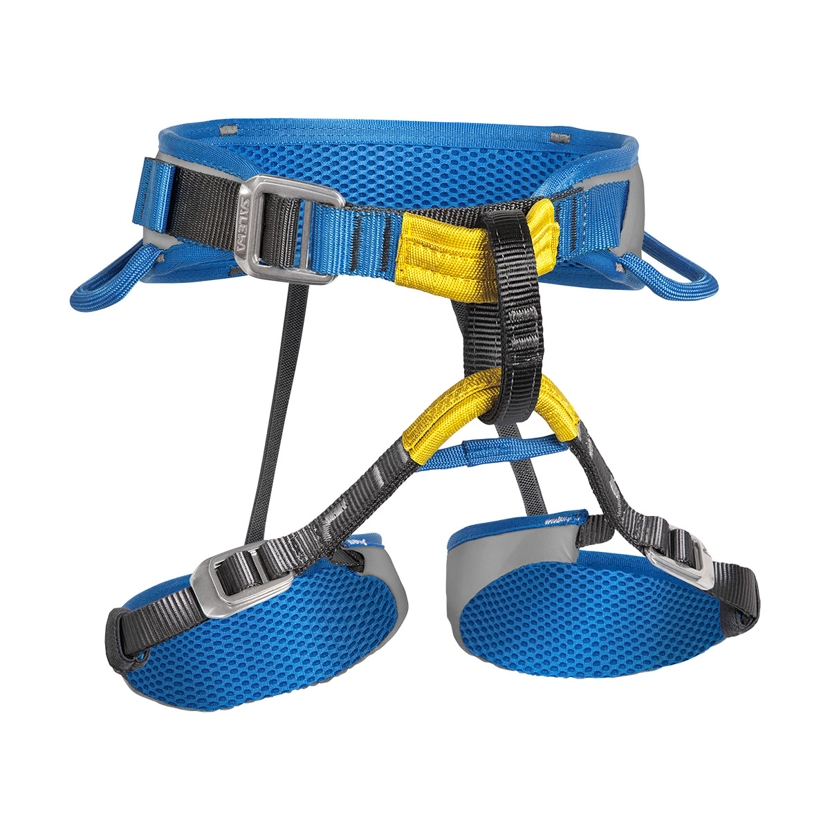 SALEWA - XPLORER ROOKIE HARNESS