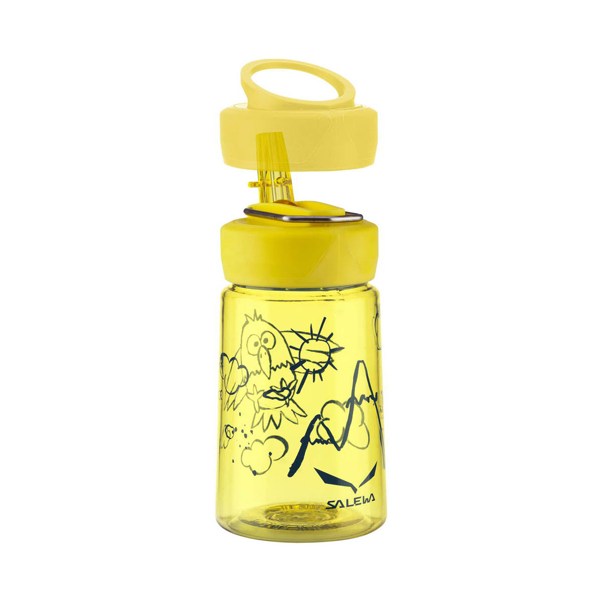 SALEWA - RUNNER KIDS BOTTLE 0.35 L