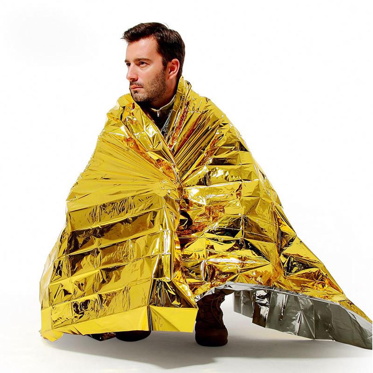 SALEWA - SURVIVAL BLANKET