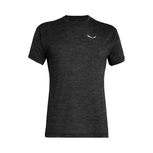 SALEWA - PUEZ MELANGE DRY T-SHIRT