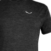 SALEWA - PUEZ MELANGE DRY T-SHIRT