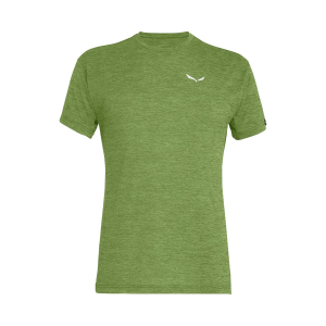 SALEWA - PUEZ MELANGE DRY T-SHIRT